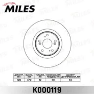 ���� ��������� Honda A k000119 Miles K000119 ����