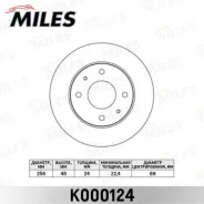 ���� ��������� Mitsubi k000124 Miles K000124 ����