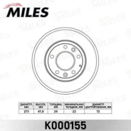 ���� ��������� Mazda 3 k000155 Miles K000155 ����