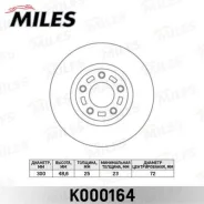 ���� ��������� mazda 3 k000164 Miles K000164 ����