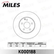 ���� ��������� mercede k000188 Miles K000188 ����