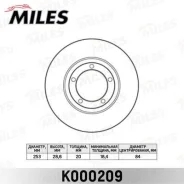 ���� ��������� Hyundai k000209 Miles K000209 ����