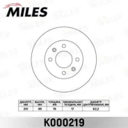 ���� ��������� Hyundai k000219 Miles K000219 ����