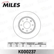 ���� ��������� KIA CER k000237 Miles K000237 ����