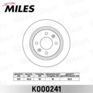���� ��������� Hyundai k000241 Miles K000241 ����