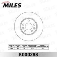   )   Renault k000298 Miles K000298 