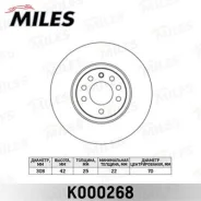 ���� ��������� opel as k000268 Miles K000268 ����