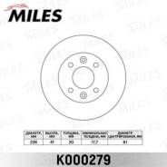   )   Nissan k000279 Miles K000279 