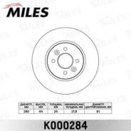   )   Renault k000284 Miles K000284 