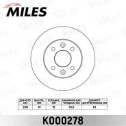   )   renault k000278 Miles K000278 