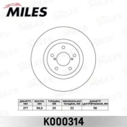 ���� ��������� subaru k000314 Miles K000314 ����