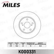 ���� ��������� toyota k000331 Miles K000331 ����