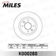  )   renault k000280 Miles K000280 
