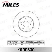 ���� ��������� toyota k000330 Miles K000330 ����
