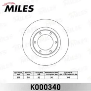 ���� ��������� toyota k000340 Miles K000340 ����