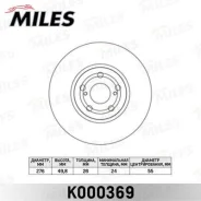 ���� ��������� Toyota k000369 Miles K000369 ����