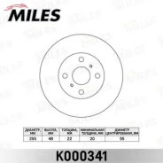 ���� ��������� toyota k000341 Miles K000341 ����