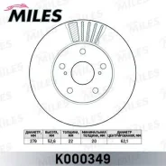 ���� ��������� toyota k000349 Miles K000349 ����