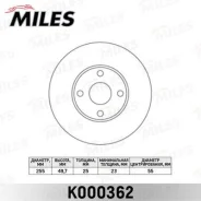 ���� ��������� toyota k000362 Miles K000362 ����