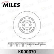 ���� ��������� Toyota k000370 Miles K000370 ����