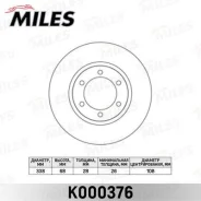 ���� ��������� Toyota k000376 Miles K000376 ����