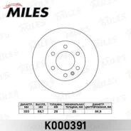 ���� ��������� Mercede k000391 Miles K000391 ����