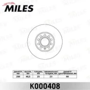 ���� ��������� AUDI 10 k000408 Miles K000408 ����