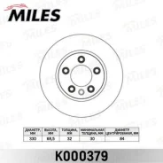 ���� ��������� volkswa k000379 Miles K000379 ����