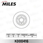 ���� ��������� AUDI A4 k000416 Miles K000416 ����