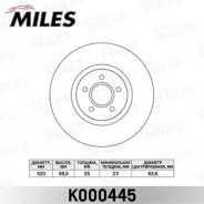 ���� ��������� ford f k000445 Miles K000445 ����