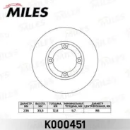 ���� ��������� chevrol k000451 Miles K000451 ����