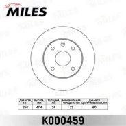 ���� ��������� chevrol k000459 Miles K000459 ����