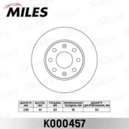 ���� ��������� chevrol k000457 Miles K000457 ����