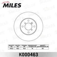 ���� ��������� Suzuki k000463 Miles K000463 ����