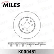 ���� ��������� daewoo k000461 Miles K000461 ����