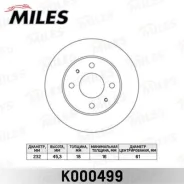 ���� ��������� nissan k000499 Miles K000499 ����