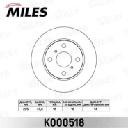 ���� ��������� toyota k000518 Miles K000518 ����