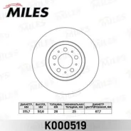 ���� ��������� volvo x k000519 Miles K000519 ����