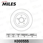 ���� ��������� toyota k000555 Miles K000555 ����