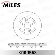 ���� ��������� Hyundai k000553 Miles K000553 ����