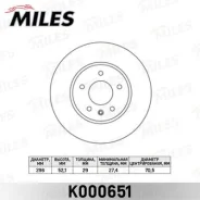 ���� ��������� chevrol k000651 Miles K000651 ����