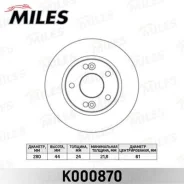 ���� ��������� Renault K000870 Miles K000870 ����
