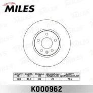 ���� ��������� Chevrol k000962 Miles K000962 ����