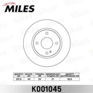 ���� ��������� ford fi k001045 Miles K001045 ����