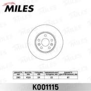   )   Renault k001115 Miles K001115 
