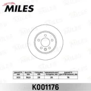 ���� ��������� vw amar k001176 Miles K001176 ����
