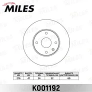 ���� ��������� Chevrol k001192 Miles K001192 ����