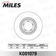 ���� ��������� hyundai k001079 Miles K001079 ����