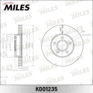 ���� ��������� ford fo k001235 Miles K001235 ����