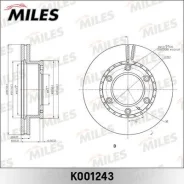 ���� ��������� ford ra k001243 Miles K001243 ����